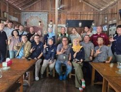 PetroChina Dorong Kebangkitan Kopi Liberika dan UMKM di Tanjung Jabung Barat