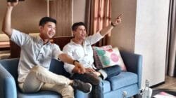 Sambut Tahun Baru 2026: The Zuri Hotel Palembang Rilis Paket Bundling Kamar Spesial, Harga Mulai Rp 1,4 Jutaan!