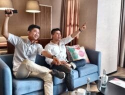 Sambut Tahun Baru 2026: The Zuri Hotel Palembang Rilis Paket Bundling Kamar Spesial, Harga Mulai Rp 1,4 Jutaan!