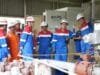 Kilang Pertamina Internasional Optimalkan Pengelolaan Bahan Baku dan Operasi Kilang Plaju