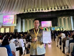 Inovasi Berbasis Kearifan Lokal, Guru MAN 3 Palembang Raih Medali Emas Kompetisi Riset Nasional