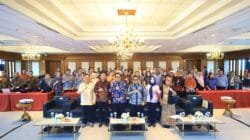 Perkuat Penyaluran Kredit, OJK Dorong Digitalisasi Dokumen Pertanahan