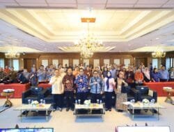 Perkuat Penyaluran Kredit, OJK Dorong Digitalisasi Dokumen Pertanahan