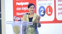 Tingkatkan Literasi Keuangan, OJK Edukasi Prajurit TNI Kodam XII/Tanjungpura