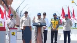 Akses Rakyat Lebih Mudah: Presiden Prabowo Dorong Percepatan 5 Proyek Konektivitas Strategis