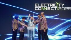 PLN Perluas Jaringan Kolaborasi Global, Siap Perkuat Ketahanan Energi Nasional di Electricity Connect 2025