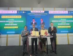 Dorong Ekspor Karbon: PLN Jalin Kemitraan Strategis dengan Norwegia dan Jepang untuk Pasar Karbon Lintas Batas Berintegritas Tinggi