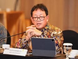 PLN UID S2JB Tegaskan Komitmen Pemerataan Listrik dan Penguatan Infrastruktur Energi, Komisi XII DPR RI Apresiasi Langkah Strategis di Sumatera Selatan
