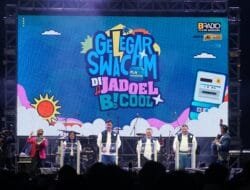 PLN Luncurkan Program Gelegar SwaCAM, Permudah Pelanggan Catat Pemakaian Listrik Mandiri