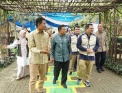 Sampah Jadi Berkah, Pendidikan Jadi Nyata: PLN UID S2JB Resmikan Program SPP Dibayar Sampah Bersama Qur’anic Farm dan Bank Sampah Indonesia