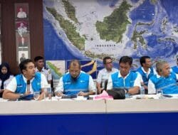 PLN UID S2JB All-Out! Siap Upgrade Listrik dan EBT Demi Akselerasi Pembangunan Pulau Enggano
