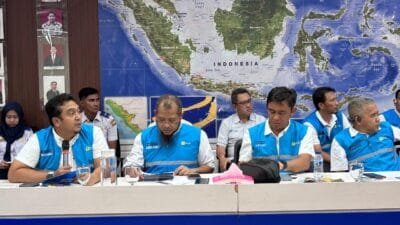 PLN UID S2JB All-Out! Siap Upgrade Listrik dan EBT Demi Akselerasi Pembangunan Pulau Enggano