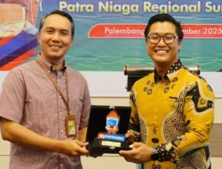 Pelatihan Digital Marketing dan Perlindungan Merek Dukung Pertumbuhan UMKM Binaan Pertamina Patra Niaga Sumbagsel