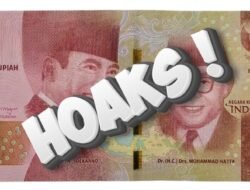Bank Indonesia : Desain Uang Redenominasi Rupiah yang Viral di Medsos Dipastikan HOAKS !