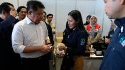 Konsisten Lestarikan Lingkungan, Kelompok Ankubas Binaan Kilang Pertamina Plaju Raih Penghargaan Kalpataru