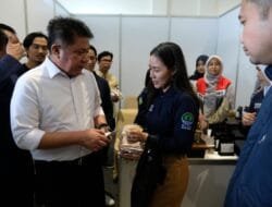 Konsisten Lestarikan Lingkungan, Kelompok Ankubas Binaan Kilang Pertamina Plaju Raih Penghargaan Kalpataru