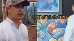 Desember Penuh Warna di The Alts Hotel: Paduan Seni dan Kreativitas Siap Memanjakan