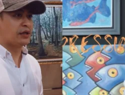 Desember Penuh Warna di The Alts Hotel: Paduan Seni dan Kreativitas Siap Memanjakan