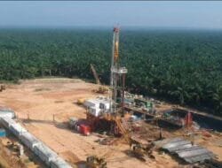 PHR Catatkan Produksi Cemerlang di Sumur Ampuh Capai 2.098 BOPD