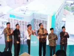 OJK dan BSI Bersinergi, Siap Suntik Pembiayaan Jangka Panjang Demi Kopi Sumsel Mendunia