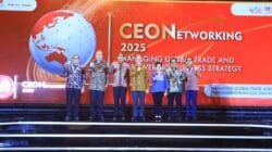 Sinergi OJK-SRO: Cetak Pasar Modal Tangguh Penggerak Pembangunan 2025