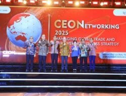 Sinergi OJK-SRO: Cetak Pasar Modal Tangguh Penggerak Pembangunan 2025