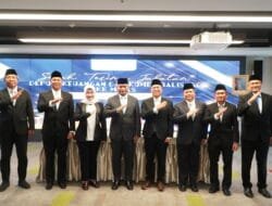 Estafet Kepemimpinan SKK Migas: Arah Baru Pengelolaan Keuangan dan Komersialisasi Sektor Hulu