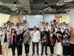 OJK Sumsel Gelar Pemilihan Duta IJK 2025: Mencetak Pemimpin Muda Sektor Keuangan Berintegritas