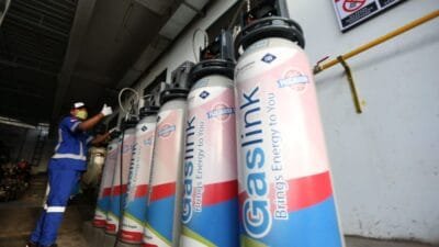 PGN Tancap Gas Perluas Jaringan CNG, Dorong Efisiensi Energi Nasional