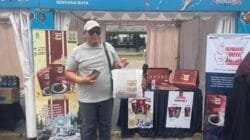 PTBA Fasilitasi UMKM Binaan Ikuti JKI 2025: Implementasi Nyata Dukungan Asta Cita Presiden