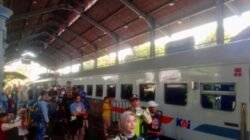 KAI Obral Diskon 30% Tiket Kereta untuk 1,5 Juta Pelanggan Selama Libur Nataru