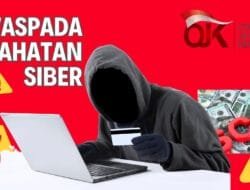 7 Tips Aman Bertransaksi Keuangan Secara Online dari Kejahatan Siber