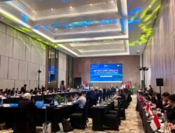 HAPUA Working Group 5 ke-13: PLN Dorong Pengembangan SDM Guna Mendukung Transisi Energi.