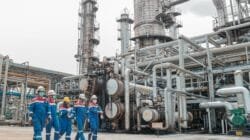 Sewindu PT KPI, Kilang Pertamina Plaju Terus Menjaga Nyala Warisan Energi Indonesia