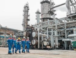 Sewindu PT KPI, Kilang Pertamina Plaju Terus Menjaga Nyala Warisan Energi Indonesia