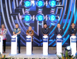 SKK Migas – KKKS Gelar Rapat Kerja Sekuriti Hulu Migas 2025 Perkuat Sinergi Teknologi, Intelijen, dan Pemberdayaan Masyarakat
