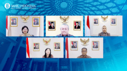 BI Pertahankan BI-Rate 4,75% di Tengah Ketidakpastian Global