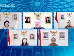 BI Pertahankan BI-Rate 4,75% di Tengah Ketidakpastian Global