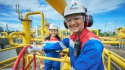 Perkuat Ketahanan Energi, PGN Gandeng Dart Energy Garap Gas Metana Batubara di Tanjung Enim