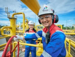 Perkuat Ketahanan Energi, PGN Gandeng Dart Energy Garap Gas Metana Batubara di Tanjung Enim