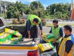 Aksi Cepat Tanggap: PTBA Kirim Bantuan Logistik dan Tim Relawan ke Wilayah Terdampak Banjir Sumatera!