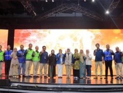 Gelar Top Talk Safety, PTBA Gaungkan Pentingnya Peran Keluarga Cegah Kecelakaan Kerja