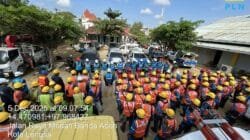 Siap Bergerak Cepat, Ini Data Capaian Tim PLN S2JB Selama Tujuh Hari di Aceh dan Sumatera Utara