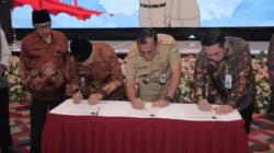 Bank Sumsel Babel Gelar Edukasi Keuangan bagi ASN Jelang Purna Tugas