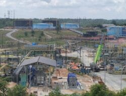 Optimalkan Blok Rokan, SKK Migas Minta Pertamina Segerakan Ekspansi Proyek Chemical EOR