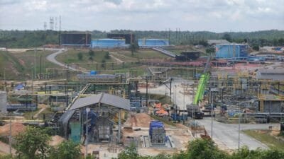 Optimalkan Blok Rokan, SKK Migas Minta Pertamina Segerakan Ekspansi Proyek Chemical EOR