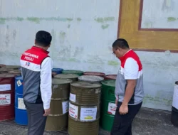 Hadapi Keterbatasan Akses, Pertamina Libatkan Air Tractor hingga Hercules Jamin Pasokan Energi di Aceh