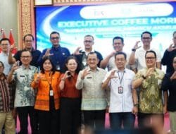 Sinergi OJK dan Pemprov Sumsel Pacu Akselerasi Ekonomi dan Inklusi Keuangan