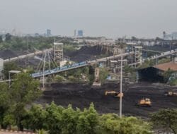 PTBA Perkuat Tata Kelola dan Strategi Bisnis Perusahaan