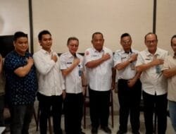 ‎Ditintelkam Polda Sumsel Bangun Sinergi Edukasi Publik Antisipasi Banjir dan Longsor